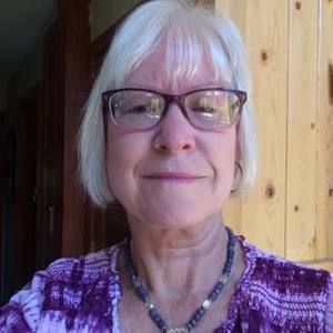 Meet your Posher, Michele